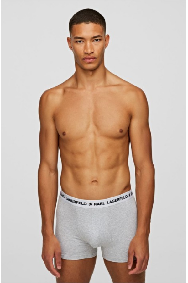 ΕΣΩΡΟΥΧO 3 ΤΕΜ KARL LAGERFELD - 937 MULTI